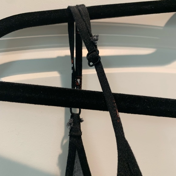 Wm’s Rag Poets Midi Dress - Picture 5 of 8